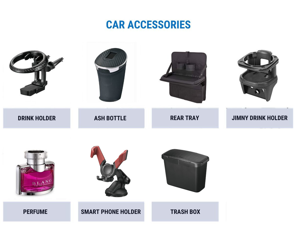 car-accessories